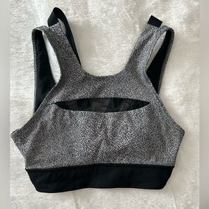 Lululemon Sports Bra Size 4